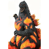 Burning Godzilla 1995 (10-inch series) - Gallery - Exclusive