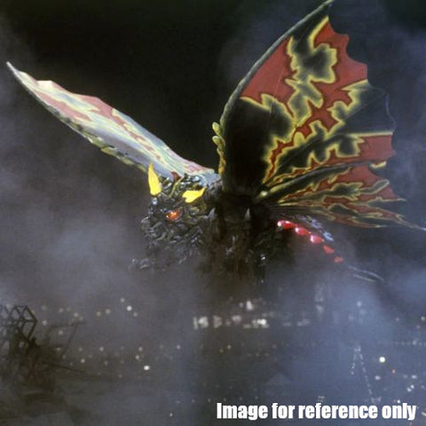 Battra (Bandai Movie Monster Series)