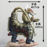 Brocken (Ultra Large Monster Series 5000) - Exclusive