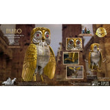 Bubo, "Clash of the Titans (1981)" (Star Ace Toys) - Deluxe Version