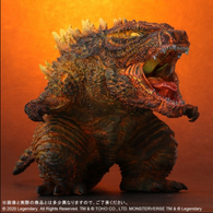 Burning Godzilla 2019 (Deforeal series) - Standard Release