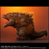 Burning Godzilla 2019 (Deforeal series) - Standard Release