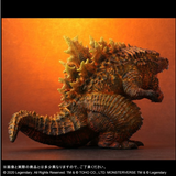 Burning Godzilla 2019 (Deforeal series) - Standard Release