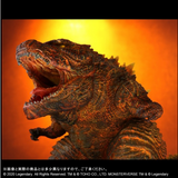 Burning Godzilla 2019 (Deforeal series) - Standard Release