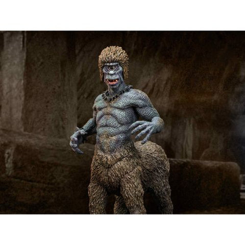 Centaur, "Golden Voyage of Sinbad" (Star Ace Toys) - Standard Version