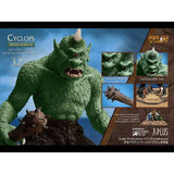 The Seventh Voyage of Sinbad Cyclops (32cm, 12-inch series, Star Ace Toys) - Special Deluxe Version