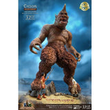 The Seventh Voyage of Sinbad Cyclops (32cm, 12-inch series, Star Ace Toys) - Deluxe Version