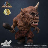 The Seventh Voyage of Sinbad Cyclops w/club (Deforeal series) - RIC-Boy Exclusive