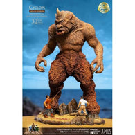 The Seventh Voyage of Sinbad Cyclops (32cm, 12-inch series, Star Ace Toys) - Deluxe Version