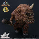 The Seventh Voyage of Sinbad Cyclops w/club (Deforeal series) - RIC-Boy Exclusive