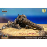 The Seventh Voyage of Sinbad Cyclops (32cm, 12-inch series, Star Ace Toys) - Deluxe Version