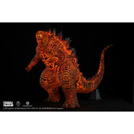 Burning Godzilla 2019 (Ultimate Masterline, Spiral Studio) - Standard Version