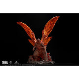 Burning Godzilla 2019 (Ultimate Masterline, Spiral Studio) - Deluxe Version