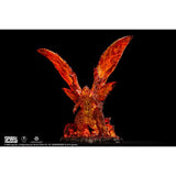 Burning Godzilla 2019 (Ultimate Masterline, Spiral Studio) - Deluxe Version