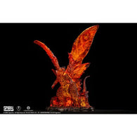Burning Godzilla 2019 (Ultimate Masterline, Spiral Studio) - Deluxe Version
