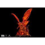 Burning Godzilla 2019 (Ultimate Masterline, Spiral Studio) - Deluxe Version
