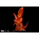 Burning Godzilla 2019 (Ultimate Masterline, Spiral Studio) - Deluxe Version