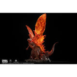 Burning Godzilla 2019 (Ultimate Masterline, Spiral Studio) - Deluxe Version