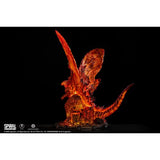 Burning Godzilla 2019 (Ultimate Masterline, Spiral Studio) - Deluxe Version