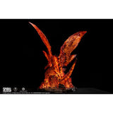 Burning Godzilla 2019 (Ultimate Masterline, Spiral Studio) - Deluxe Version