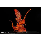 Burning Godzilla 2019 (Ultimate Masterline, Spiral Studio) - Deluxe Version