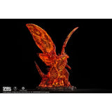 Burning Godzilla 2019 (Ultimate Masterline, Spiral Studio) - Deluxe Version
