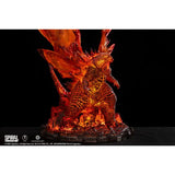 Burning Godzilla 2019 (Ultimate Masterline, Spiral Studio) - Deluxe Version
