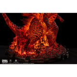 Burning Godzilla 2019 (Ultimate Masterline, Spiral Studio) - Deluxe Version