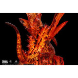 Burning Godzilla 2019 (Ultimate Masterline, Spiral Studio) - Deluxe Version