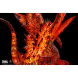 Burning Godzilla 2019 (Ultimate Masterline, Spiral Studio) - Deluxe Version