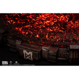 Burning Godzilla 2019 (Ultimate Masterline, Spiral Studio) - Deluxe Version