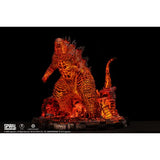 Burning Godzilla 2019 (Ultimate Masterline, Spiral Studio) - Deluxe Version