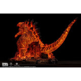 Burning Godzilla 2019 (Ultimate Masterline, Spiral Studio) - Deluxe Version