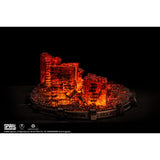 Burning Godzilla 2019 (Ultimate Masterline, Spiral Studio) - Deluxe Version