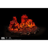 Burning Godzilla 2019 (Ultimate Masterline, Spiral Studio) - Deluxe Version