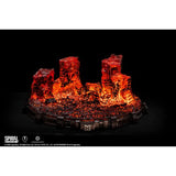 Burning Godzilla 2019 (Ultimate Masterline, Spiral Studio) - Deluxe Version