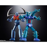 GX-25R Garada K-7 & GX-26R Doublas M-2 "Mazinger Z", Bandai Soul of Chogokin