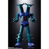 GX-25R Garada K-7 & GX-26R Doublas M-2 "Mazinger Z", Bandai Soul of Chogokin