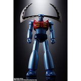 GX-25R Garada K-7 & GX-26R Doublas M-2 "Mazinger Z", Bandai Soul of Chogokin