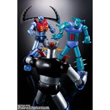 GX-25R Garada K-7 & GX-26R Doublas M-2 "Mazinger Z", Bandai Soul of Chogokin