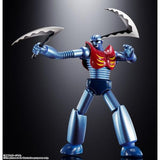 GX-25R Garada K-7 & GX-26R Doublas M-2 "Mazinger Z", Bandai Soul of Chogokin