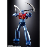 GX-25R Garada K-7 & GX-26R Doublas M-2 "Mazinger Z", Bandai Soul of Chogokin