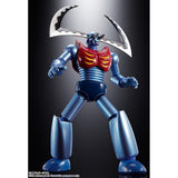 GX-25R Garada K-7 & GX-26R Doublas M-2 "Mazinger Z", Bandai Soul of Chogokin