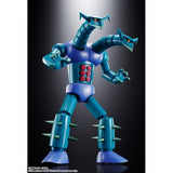 GX-25R Garada K-7 & GX-26R Doublas M-2 "Mazinger Z", Bandai Soul of Chogokin