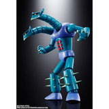 GX-25R Garada K-7 & GX-26R Doublas M-2 "Mazinger Z", Bandai Soul of Chogokin
