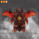 Destoroyah (Super7) - Ultimates