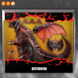 Destoroyah (Super7) - Ultimates