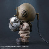 Dr. Serizawa, Natural Colors (Deforeal series) - RIC-Boy Exclusive