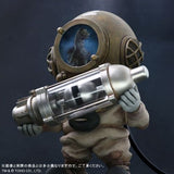 Dr. Serizawa, Natural Colors (Deforeal series) - RIC-Boy Exclusive