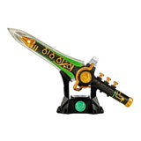 Dragon Dagger,  "Mighty Morphin Power Rangers" (Hasbro) - Lightning Collection